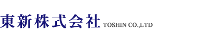 東新株式会社ロゴマーク